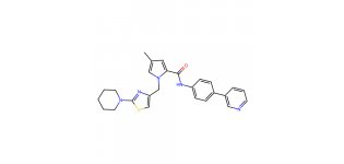 MB 0223,GTPase DRP1<em>部</em>分抑制剂，2247732-89-2，≥98%(HPLC)
