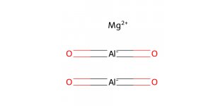 铝酸镁，12068-51-8，单晶衬底, <111>, 99.99% trace metals basis