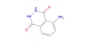 鲁米诺，521-31-3，Moligand™, ≥98%
