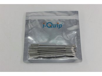 不锈钢药刮
