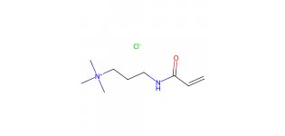 (3-丙烯酰胺丙基)三甲基氯化铵(APTAC)，45021-77-0，74-76% in Water，含稳定剂MEHQ