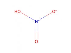 硝酸(易制爆)，7697-37-2，PrimorTrace™, ≥99.999% metals basis, 70%