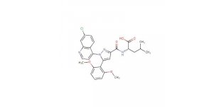 TC NTR1 17,NTS1<em>部</em>分激动剂，1146757-96-1，≥98%