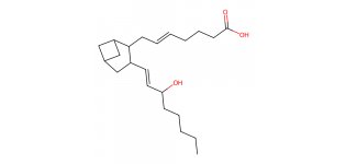 碳环<em>血</em>氧烷A2，74034-56-3，Moligand™, A solution in ethanol