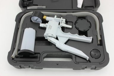 塑料手动真空泵