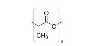 聚L-丙交酯，33135-50-1，ester terminated，粘度2.6~3.2dL/g(0.1% in CHCl3,25℃)