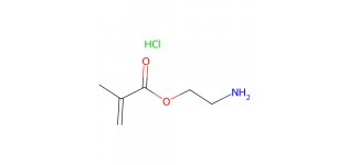 2-氨基乙基甲基丙烯酸酯 盐酸盐，2420-94-2，≥90%