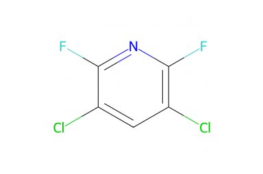 3,5-二氯-2,6-二氟吡啶，698-51-1，≥98%封面图