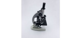 B1921 教学用单目生物<em>显微镜</em>