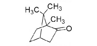 (±)-樟脑(<em>合成</em>)