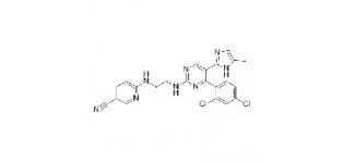 CHIR-99021 (<em>CT</em>99021) HCl