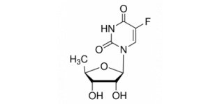 5'-脱氧-5-氟<em>尿</em>苷