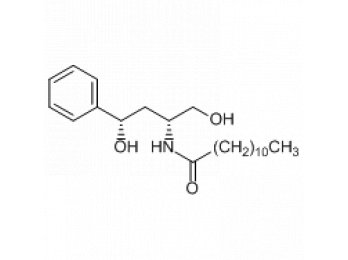 N-[(1R,3S)-3-羟基-1-(羟甲基)-3-苯基丙基]十二酰胺