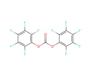 双(五氟苯基)碳酸酯 (DPFPC)，59483-84-0，≥98%(GC)