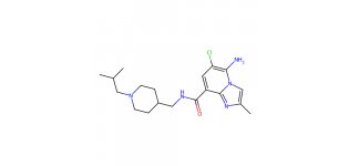CJ 033466,5-HT4<em>部</em>分激动剂，519148-48-2，≥98%(HPLC)