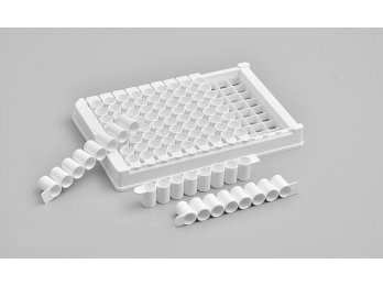 96孔可拆发光酶标板