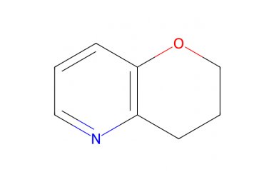 3,4-二氢-2h-吡喃并[3,2-b]吡啶，70381-92-9，≥95%(GC)封面图