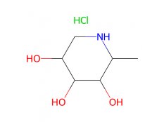 1-脫氧巖藻野九霉素鹽酸鹽，210174-73-5，≥98%