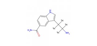 [³H]5-<em>CT</em>，Moligand™