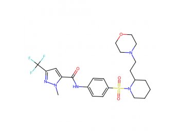 ERDRP-0519，1374006-96-8，Moligand™,≥98%