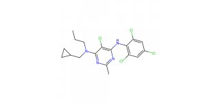 NBI 27914盐酸盐，184241-44-9，Moligand™, ≥99%
