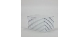 芯硅谷® D3826 <em>深</em>孔板板盖,非灭菌,适用于96孔和384孔<em>深</em>孔板