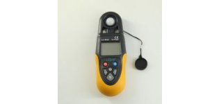 D4385 数字照度仪