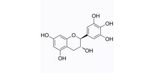 (-)-棓儿茶酸,3371-27-5,≥98%