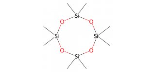 八甲基环四硅氧烷 (D4)，556-67-2，≥98%(GC)