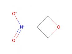 3-硝基氧杂环丁烷，86632-92-0，≥97%