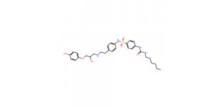 L-755,507,β3<em>部</em>分激动剂，159182-43-1，Moligand™, ≥98%(HPLC)