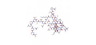 [¹²⁵I]<em>CT</em> (salmon)，Moligand™