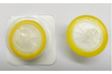33MM一次性无菌针式过滤器