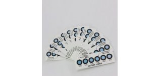 芯硅谷® H6425 湿度指示卡