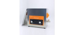 S6103 全不锈钢机械超声波清洗<em>机</em>(3L-27L),带定时加热功能