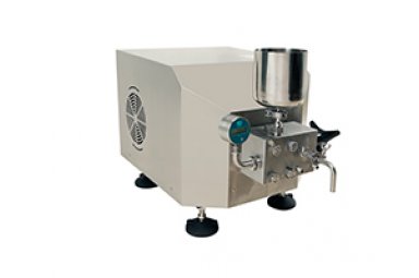 实验型高压均质机 SCIENTZ-150A