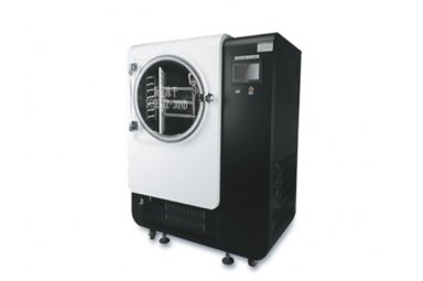 普通型冷冻干燥机SCIENTZ-30YG/A封面图