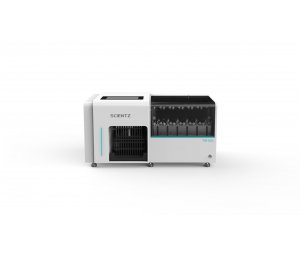 全自动透皮扩散取样系统TDS-1012