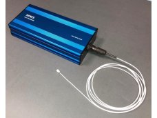 昊量光电K3A低温低噪声磁场传感器/低温特斯拉计