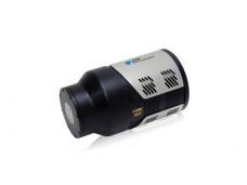 低噪声间接检测 X 射线相机