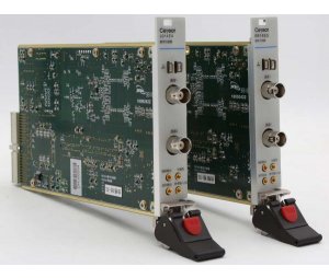 PXI/PXIe架构数字示波器