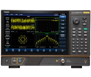 9kHz-9/20GHz新款基础型频谱分析仪