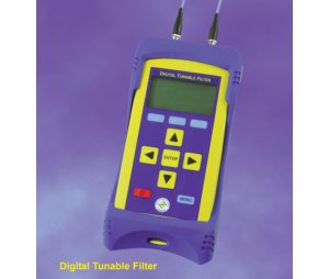 OZ Optics 数字可调谐滤波器