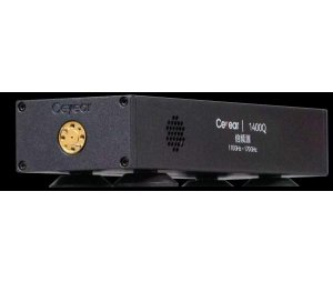 60GHz～170GHz模拟信号发生器倍频源