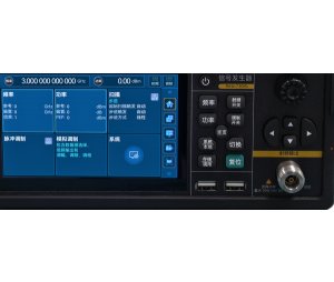 3/6/7.5GHz经济型矢量信号发生器