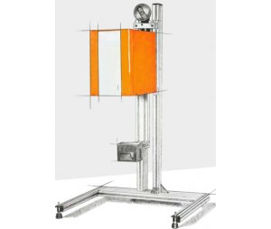 光伏研发LED太阳光模拟器
