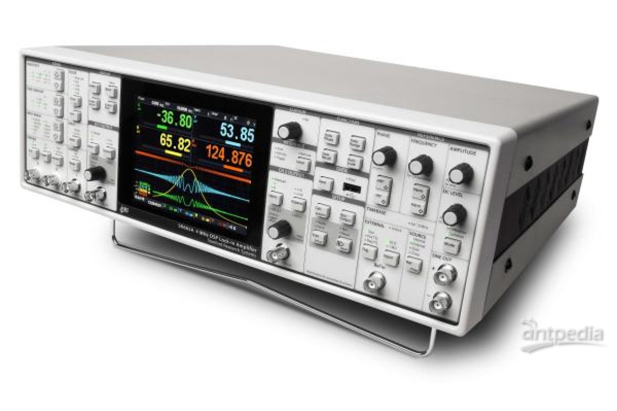 锁相放大器SR865A