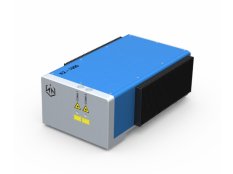 单腔双光梳激光器—异步光采样（ASOPS） 光源