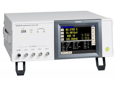 日置阻抗分析仪IM3570