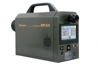 分光辐射计SR-5AS封面图